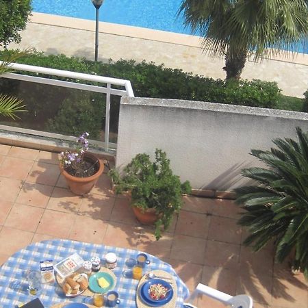 Jardines De Denia 3 Vila Exterior foto